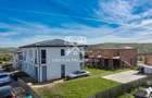 Casa tip duplex la cheie, 400 mp teren, Panorama Gardens Apahida - 19