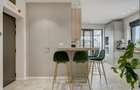 Apartament spectaculos 4 camere | 150 mp utili + terasă generoasă 70 mp | Delea - 27