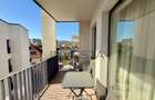 Apartament 2 camere decomandate cu terasa, bloc nou, zona Record Park!