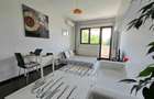 Garsoniera, decomandata, 37 mp, ac, centrala proprie, metrou, Bucurestii Noi - 1