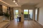 Apartament modern cu 2 camere, finisaje de lux, mobilat complet! - 2