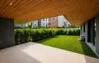 Apartament premium 4 camere si grădină privată generoasă / 2 parcări incluse - 1