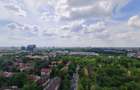 Brand new luxury 3 room apartment for rent In One Verdi Park | Garage - 19