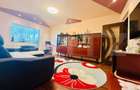 Apartament 4 camere Tractorul/ 2 bai/ 2 spatii de depozitare/etaj intermediar - 2