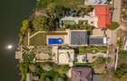Proprietate rara cu acces direct la lacul Mogosoaia - 3