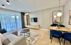 Nusco City/ Apartament lux/ parcare inclusa - 1