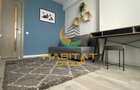 Apartament 3 camere- mobilat si utilat- metrou Berceni - 7