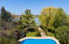 Vilă premium pe lac | Piscină & ponton privat | 2400mp teren - 3