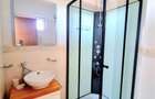 Inchiriere apartament tip penthouse 5 camere de LUX in Buna Ziua- zona Mega Imag - 11