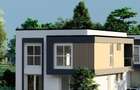 Case P+1  moderne, absamblu cu intrare privata si avansat ca si constructie - 1