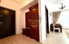3 camere, Tomis Plus, 2 locuri de parcare, 69mp, parter, balcon centrala gaz A/C - 12