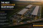 PUZ Approved Industrial Land 45,000 sqm | Brașov Logistics Hub - 1