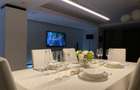 Apartament deosebit lângă parcul Herăstrău,parcare inclusă,Comision 0 - 25