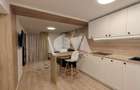 De închiriat:  studio modern - nou - Circului - Tei - metrou Stefan - 8