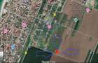 Teren intravilan de vanzare 5000 mp - Costinesti-Constanta - 5