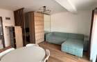 Apartament 1 camera, mobilat, situat în zona Metro / Clinica Amethyst - 1
