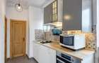Apt. 2 camere C.F. Robescu 2 – zona Hristo Botev - 10