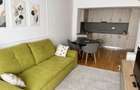 Apartament de 2 camere, 50 mp, prima închiriere ,centrala, Aviației Park - 2