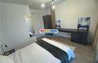 Inchiriere apartament 2 camere Pipera -Cloud ( - 5