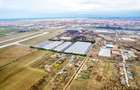 SPATII INDUSTRIALE DE INCHIRIAT IN CTPARK ORADEA CARGO TERMINAL - 6