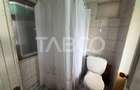 Casa de vanzare 3 camere 134 mpu teren liber 143 mp garaj Fagaras - 9