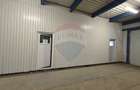 Hala 400 mp, depozitare, productie, acces TIR – DN1 Cluj–Oradea - 7