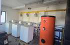 Clădire Spații Comerciale,Service, Showroom P+2,Calea Munteniei nr 34,Focșani - 15
