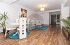 Exclusiv - Apartament superb 3 camere lux | Aviatiei-Baneasa | 1Loc Parcare - 6