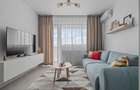 Chirie I Apartament 2 camere I Hills Brauner I by Designer - 2