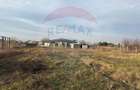 Teren 2,501mp Ghermanesti / Strada Milcov - 2