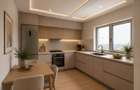 Casă parter 3 camere, 2 băi, teren 310 mp | Tunari - 13