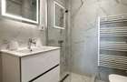 Pipera Ivory Residence zona rond OMV apartament 2 camere, optional loc parcare - 6