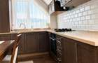 Pet friendly! Penthouse, decomandat, 105 mp, Tractorul, Brasov, - 3