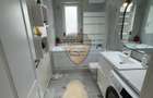 2 camere LUX zona Boreal, 71 mp, parter, parcare, 2 balcoane, boxa, centrala A/C - 2