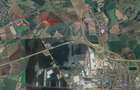 44.200 mp teren industrial A1 Sebes . Autorizare rapida - 2
