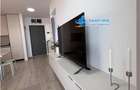 inchiriere  apartament 2 camere gradina Baneasa Greenfiled Residence - 13