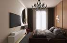 2 camere cu grădină privată 49 mp | Ansamblu nou nZEB | Pipera-Iancu Nicolae - 3