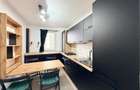 Segment lux - apartament doua camere Urban Plazza - 1