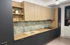 Apartament de 2 camere, 63 mp, parcare, balcon, Residence 5 Pipera Apartments - 5