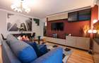 Apartament cu 2 camere Premium Marriott terasa 80 mp - 3