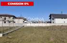 Teren intravilan de vanzare,  ideal pentru constructie casa – str. Panduri - 1