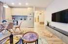 Apartament premium | 3 camere | Baneasa-Sisesti | Vedere libera | Parcare - 6
