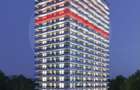 Apartament nou 2 camere de vanzare Olimp Tower etaj 16 - 1