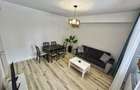 Apartament 3 camere decomandat | Mobilat complet | Parcare | Bloc 2020 - 3
