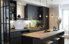 Pallady 2 camere 55 mp + curte proprie 46 mp bloc Boutique - 4