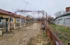 Casa batraneasca pe un singur nivel , 1700 mp teren, Bradesti - 2