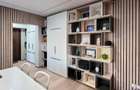 Inchiriere apartament renovat trei camere ideal birou/rezidenta Drumul Taberei - 2