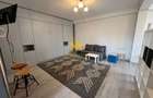 2 camere, Parcare, Pet Friendly, Modern, Dambul Rotund, Panemar - 1