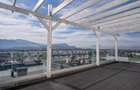 Penthouse 3 camere / Terasă 40mp / Tractorul - 1