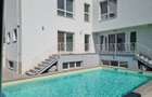 VILA UNICAT D+P+1 CU PISCINA ZONA TOMIS PLUS - 2